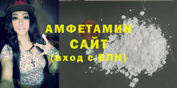молекула духа Балахна