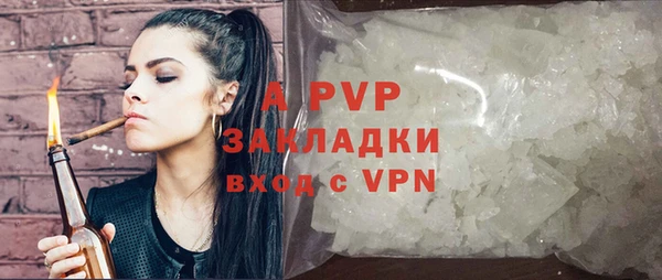 молекула духа Балахна